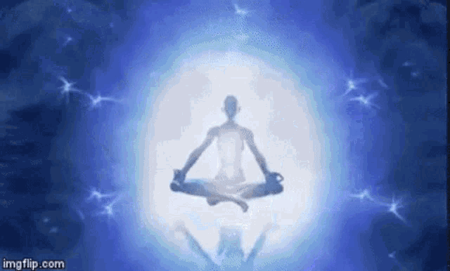 Meditation Inner Peace GIF - Meditation Inner Peace Spiritual GIFs