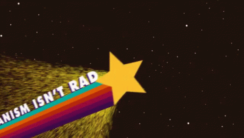 Totalitarianism Star GIF - Totalitarianism Star Pbs Idea Channel GIFs