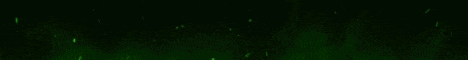 it looks like a green light coming out of a hole in the ground .