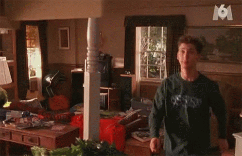 Life GIF - Malcolm In The Middle Life Fail GIFs