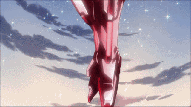 Gundam Exia GIF - Gundam Exia GIFs