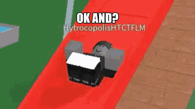 Ok And GIF