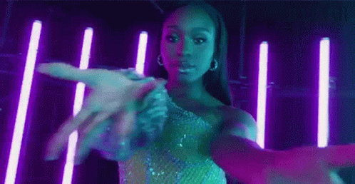 Hands Dance GIF - Hands Dance Come On GIFs