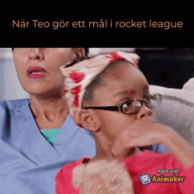 Teo Rocket League GIF - Teo Rocket League Bad Player GIFs