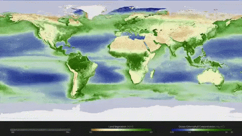 Earth Diagram GIF - Nasa Nasa Gifs Earth Diagram GIFs