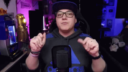 Youtuber Swag GIF - Youtuber Swag Argentina GIFs