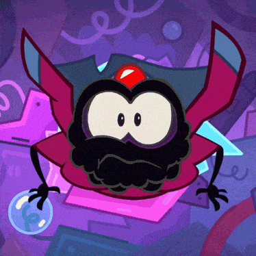 Crying Evil Spider GIF - Crying Evil Spider Om Nom Stories GIFs