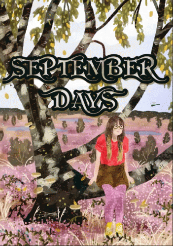 September September Days GIF