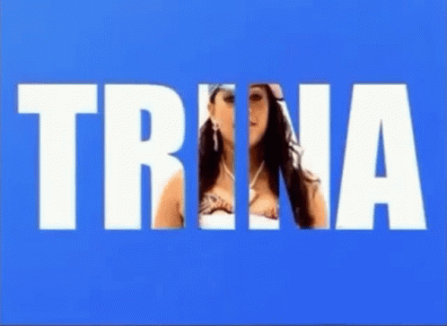 Trina Katrina Taylor GIF - Trina Katrina Taylor Da Baddest GIFs