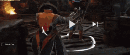 For Honor Fight GIF - For Honor Fight Game GIFs