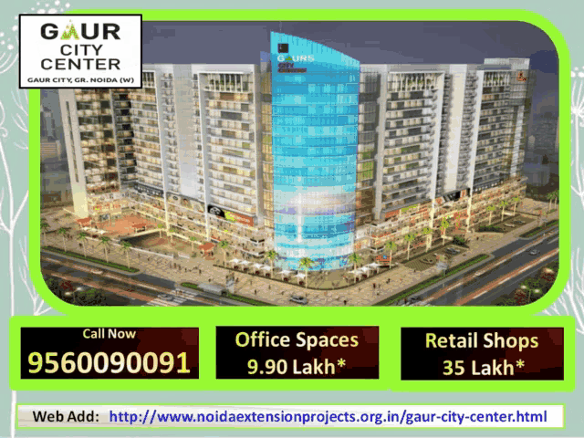 Gaur City Center Price Gaur City Center Noida Extension GIF - Gaur City Center Price Gaur City Center Gaur City Center Noida Extension GIFs