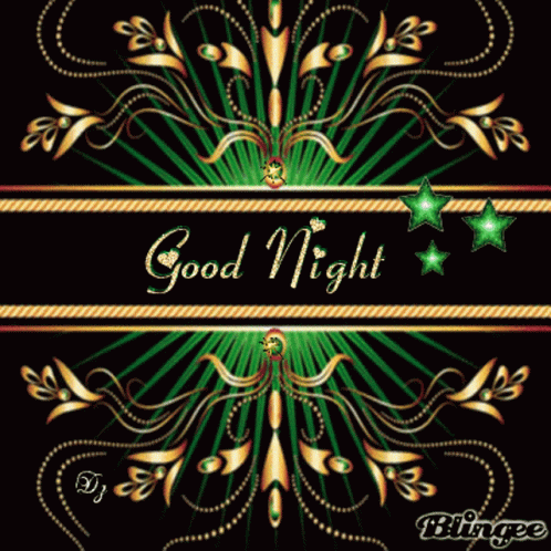 Good Night Heart GIF - Good Night Heart Star GIFs