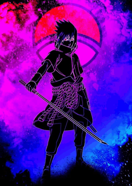 Naruto Meme