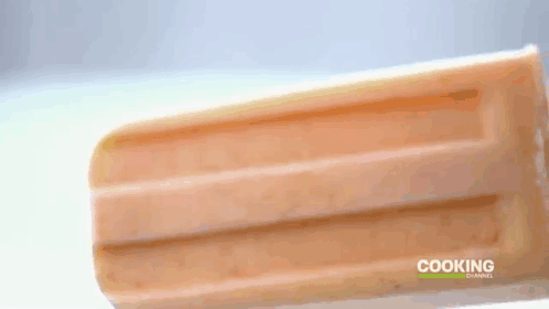 Creamy Mango Curry Popsicle GIF - Popsicle GIFs