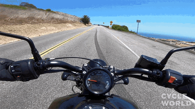 Riding Cycle World GIF - Riding Cycle World Indian Motorcycle GIFs