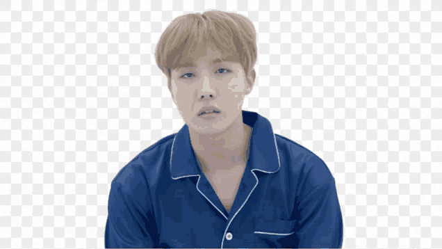 J Hope Wungs Short Film Mama Meme