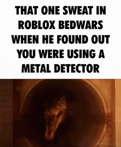 Roblox Meme GIF - Roblox Meme Bedwars GIFs