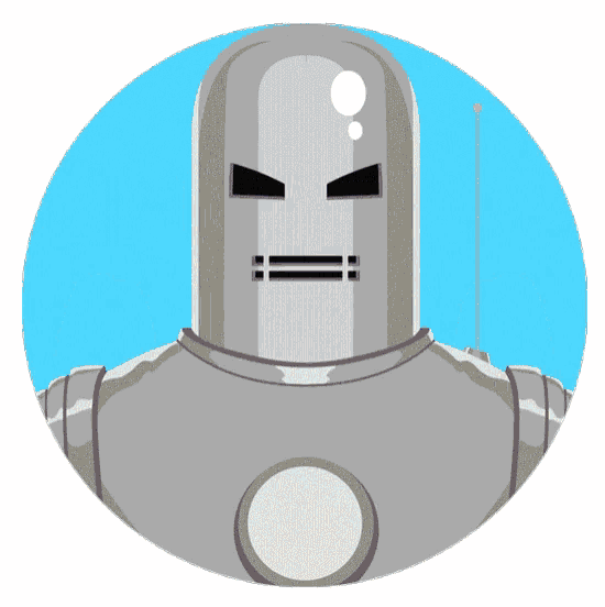 Marvel Ironman GIF