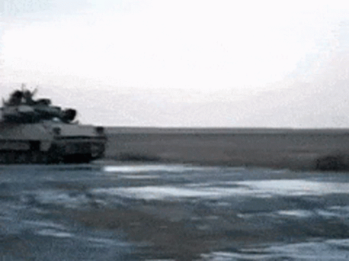 Iraq Army Tanks GIF - Iraq Army Tanks GIFs