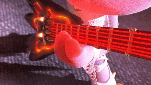 Rock And Roll Music On GIF - Rock And Roll Music On Rock Troll GIFs