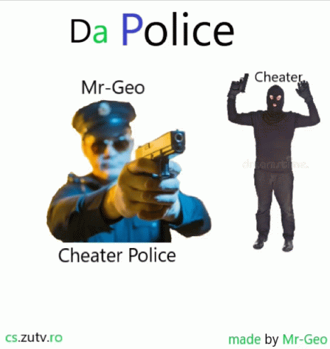 Cheating Police GIF - Cheating Police GIFs