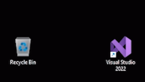 Vs Visual Studio GIF - Vs Visual Studio Coding GIFs