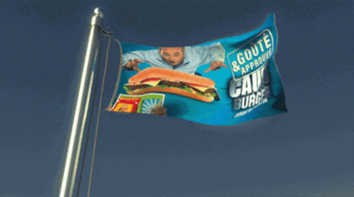 Cauet Burger Quick GIF - Cauet Burger Quick GIFs