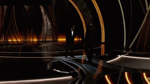 Theslap Will Smith GIF - Theslap Will Smith Your GIFs