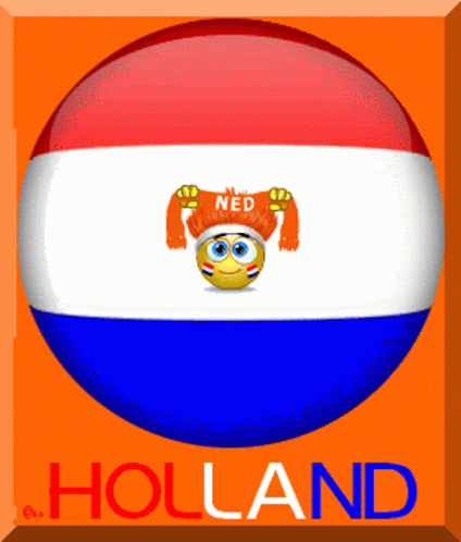Hup Holland Hup GIF
