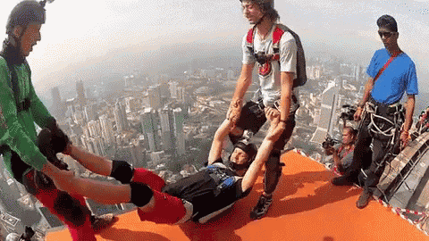 Happy Skydiving GIF - Happy Skydiving GIFs