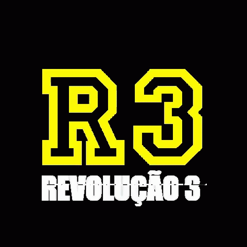 R3 Revolucao3 GIF - R3 Revolucao3 Ibms GIFs