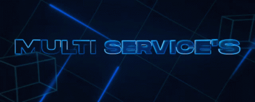 Multi Service GIF - Multi Service GIFs