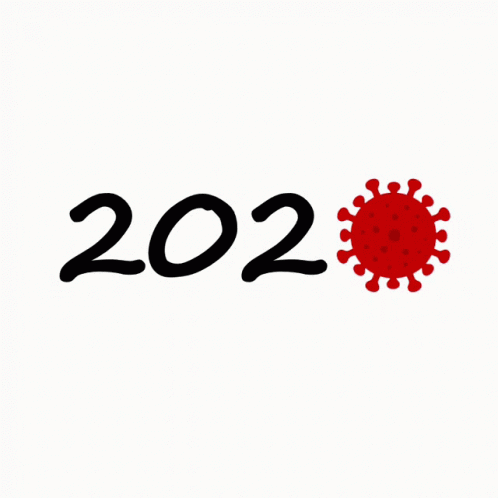 2020 2021 GIF - 2020 2021 Virus GIFs