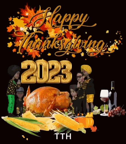 Family Dinner Jollof Thanksgiving 2023 GIF - Family Dinner Jollof Thanksgiving 2023 Thanksgiving 2023 GIFs