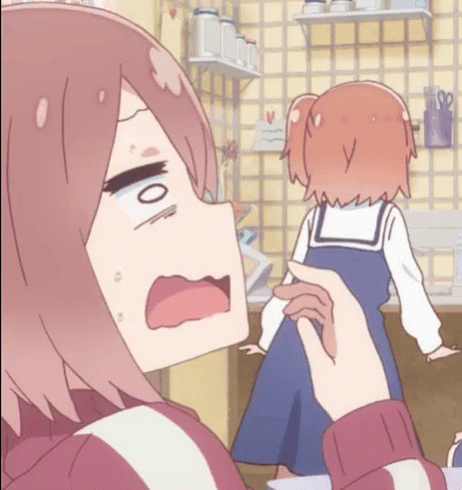 Anime Cry GIF - Anime Cry Oh No GIFs