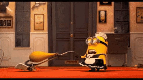 Shaking Cleaning GIF - Shaking Cleaning Household Chores GIFs