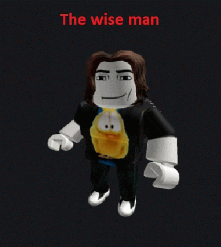 The Wise Man GIF - The Wise Man GIFs