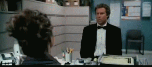Stepbrothers Interview GIF - Stepbrothers Step Brothers GIFs