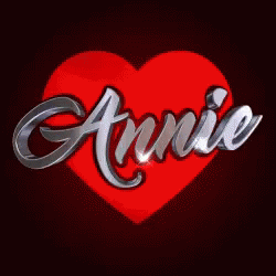 Annie Love GIF - Annie Love Henk GIFs