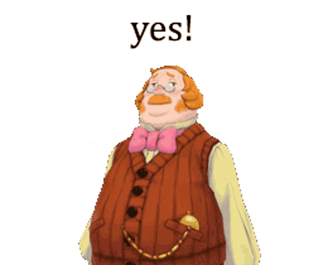 Yes Pop Windibank GIF