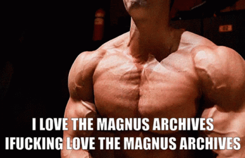 The Magnus Archives Jonathan Sims GIF - The Magnus Archives Jonathan Sims Magnus Archives GIFs