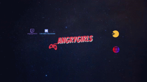 Angrygirls Serveur GIF - Angrygirls Serveur GIFs