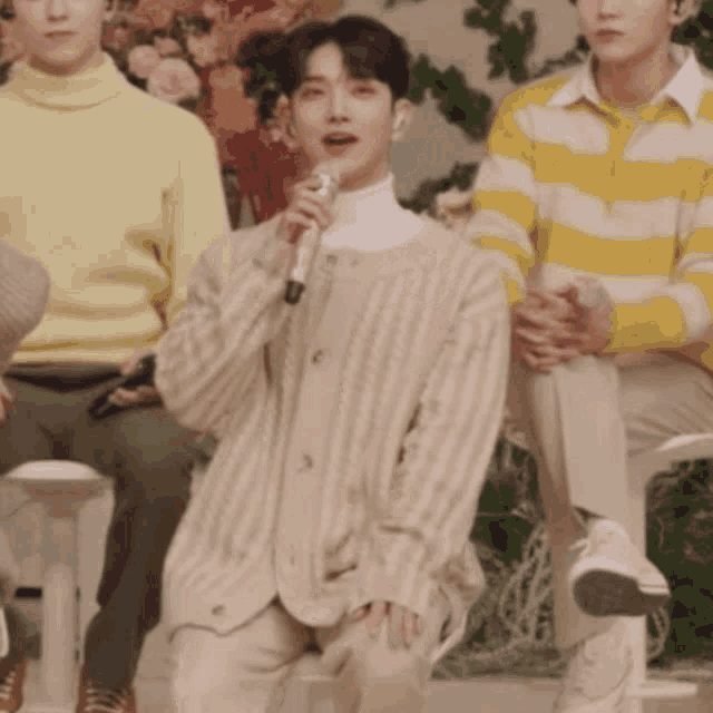 Joshua Hong Seventeen GIF - Joshua Hong Seventeen Anytimeshua GIFs