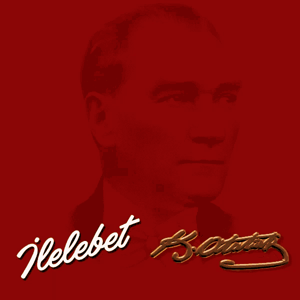 a red background with a picture of a man and the words ilebebet