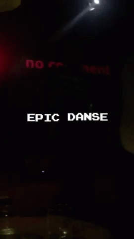 Dance Moves Epic Dance GIF - Dance Moves Epic Dance Party GIFs