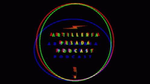 Artilleria Pesada Podcast Artilleriapesada GIF - Artilleria Pesada Podcast Artilleriapesada GIFs