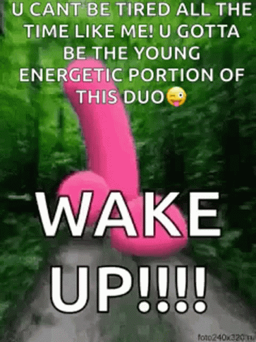 Wake Up Penis GIF - Wake Up Penis Running GIFs
