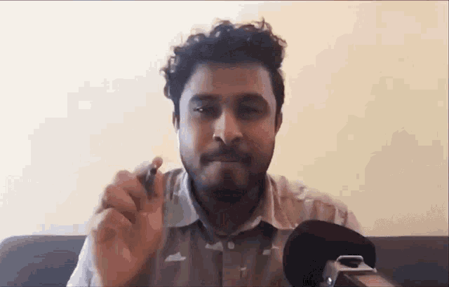 Wait Is It Just Me Abish Mathew GIF - Wait Is It Just Me Abish Mathew Am I The Only One Who Thinks Of This GIFs
