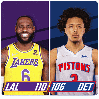 Nba Basketball GIF