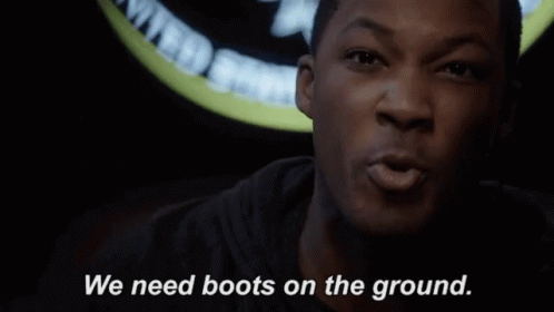 Boots On GIF - Boots On The GIFs